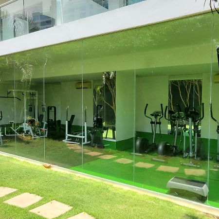Morros Cartagena Exterior foto