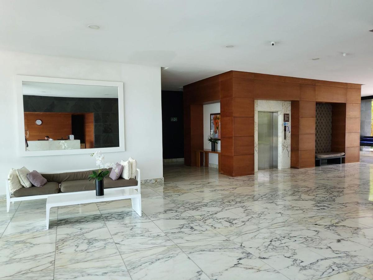 Morros Cartagena Exterior foto