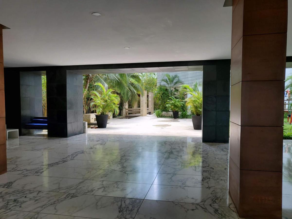 Morros Cartagena Exterior foto